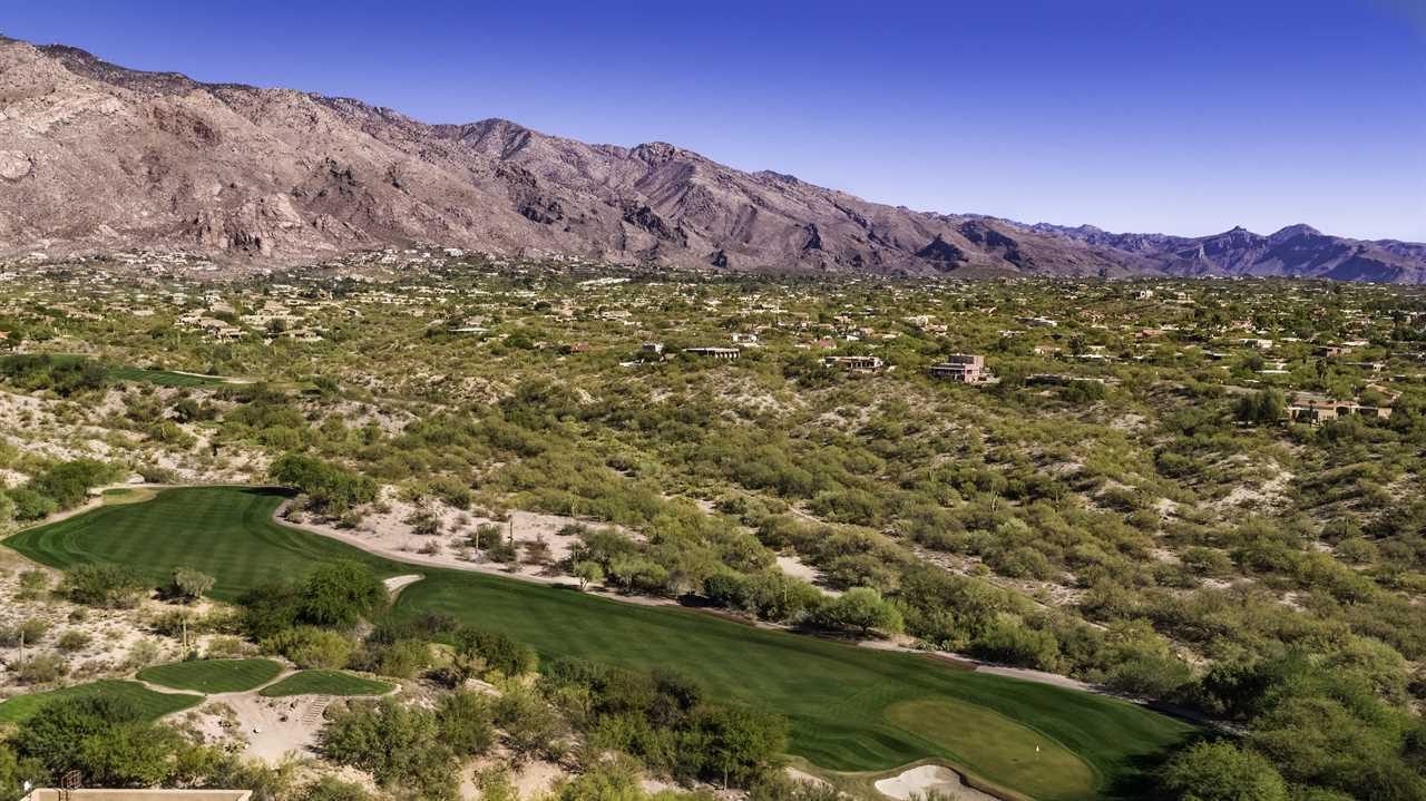 La Paloma Country Club