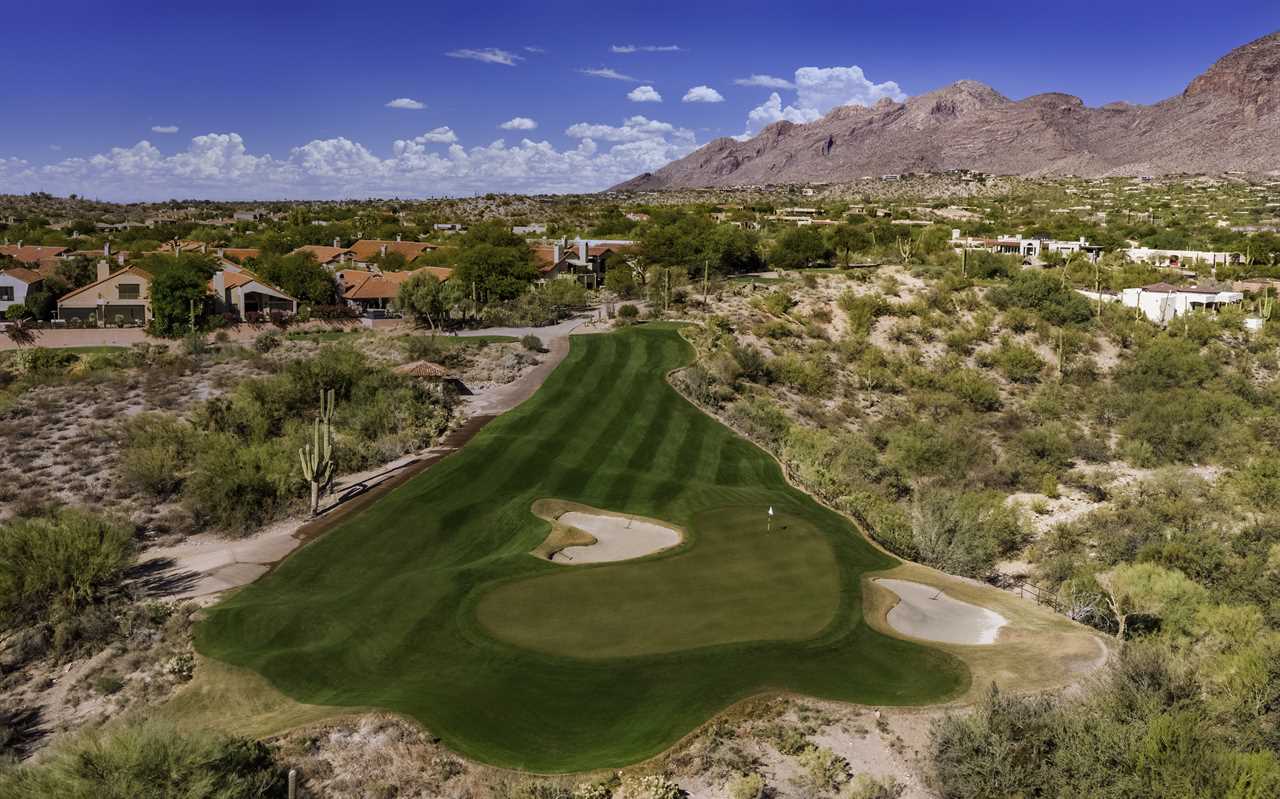 La Paloma Country Club