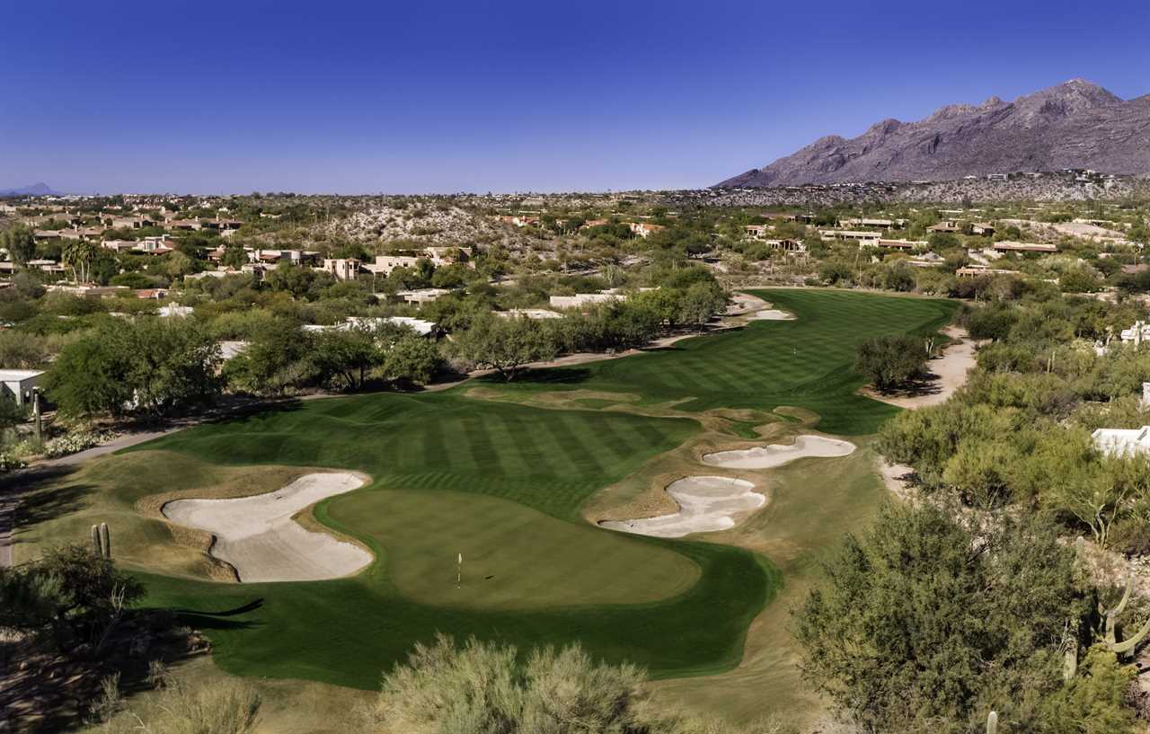 La Paloma Country Club