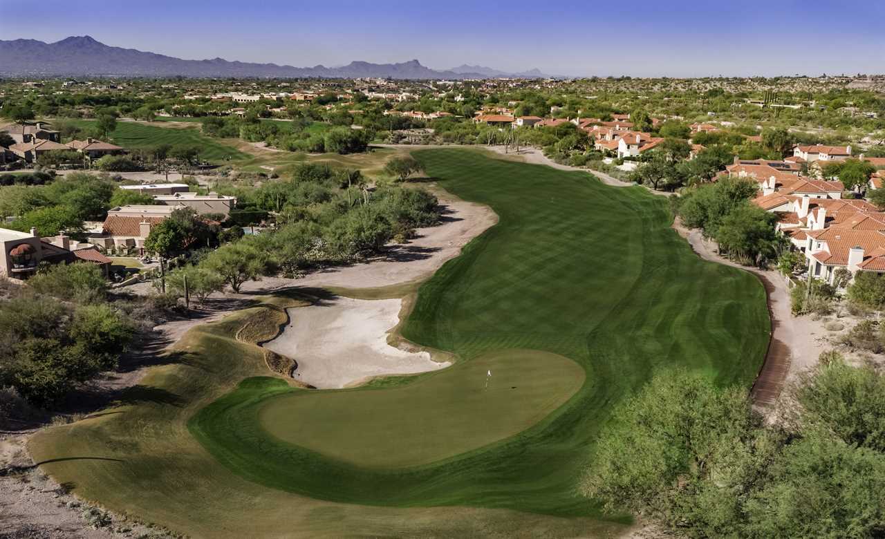 La Paloma Country Club