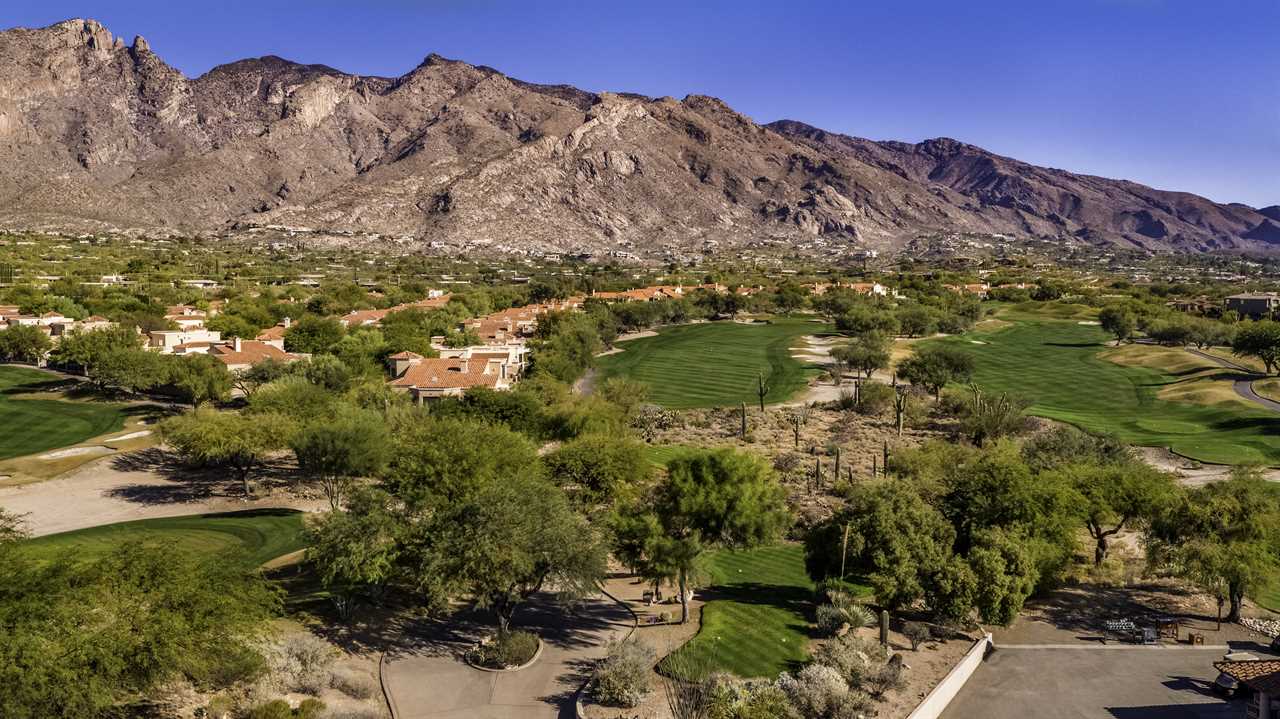 La Paloma Country Club