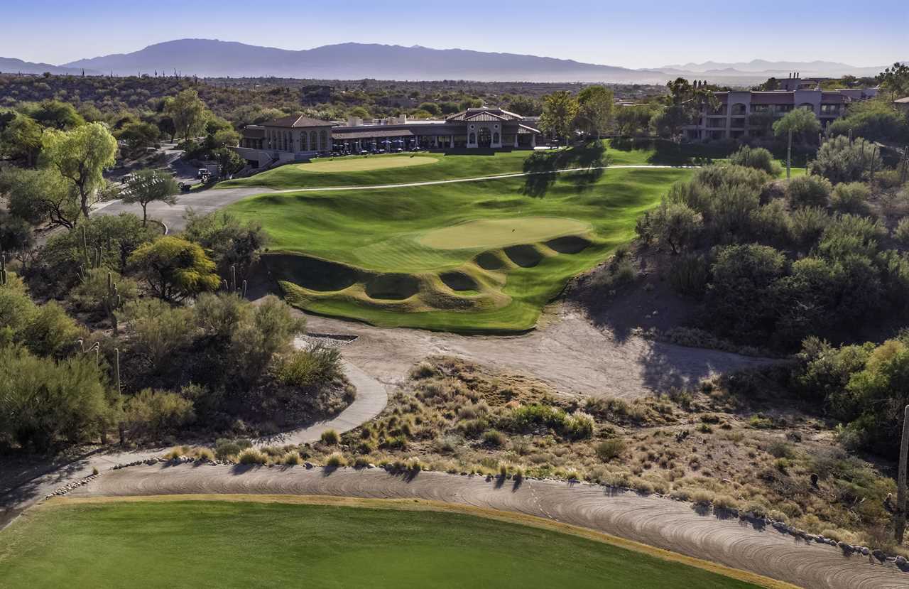 La Paloma Country Club