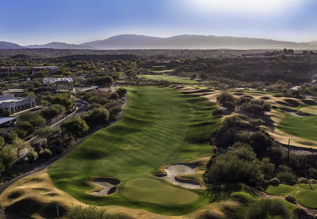 La Paloma Country Club