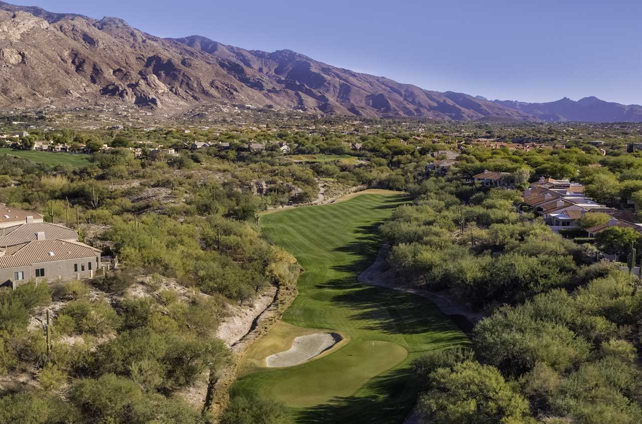 La Paloma Country Club