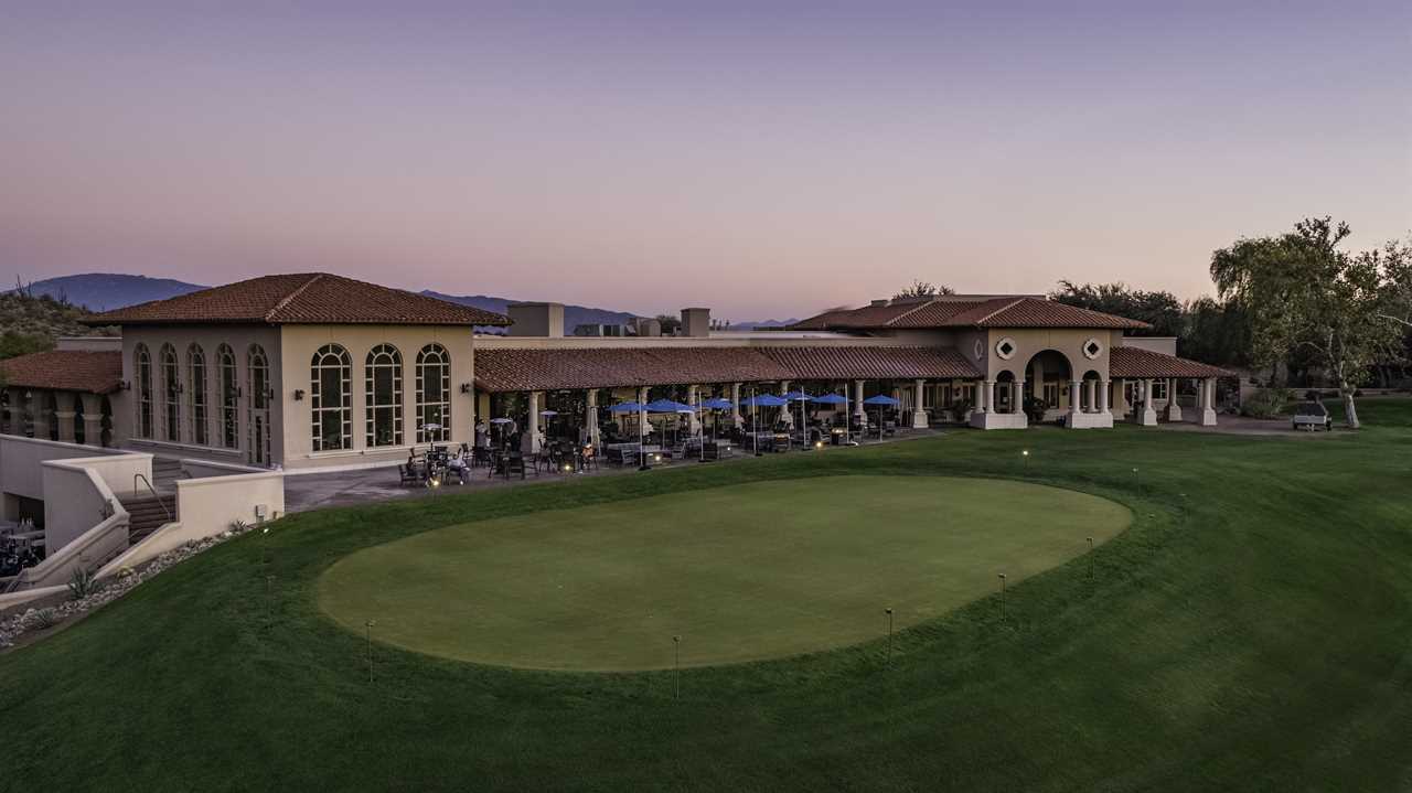 La Paloma Country Club