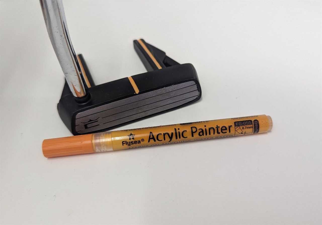 Amazon Finds: Acrylic Paint Pens