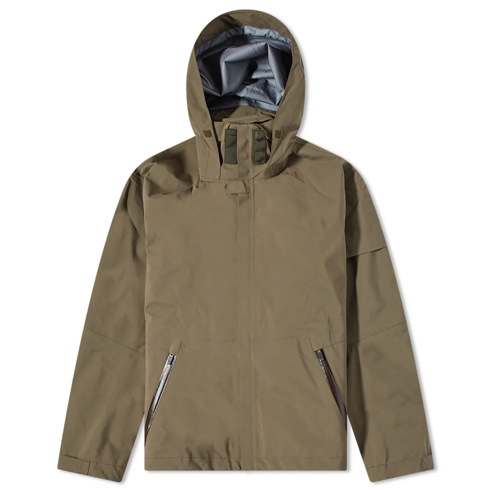 Wet Season: 8 Pieces That Will Keep You Dry In Style