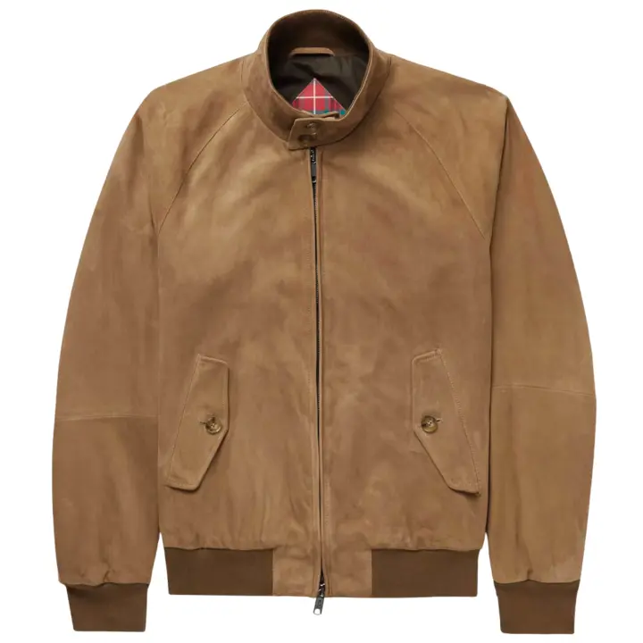 The Greatest Men’s Jackets Brands In The World (& The Style To Buy From Each)