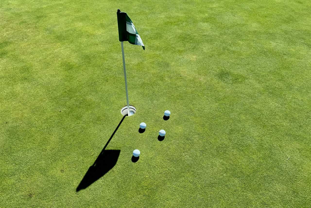 We Tried It: Nippon N.S.PRO Putter Shaft