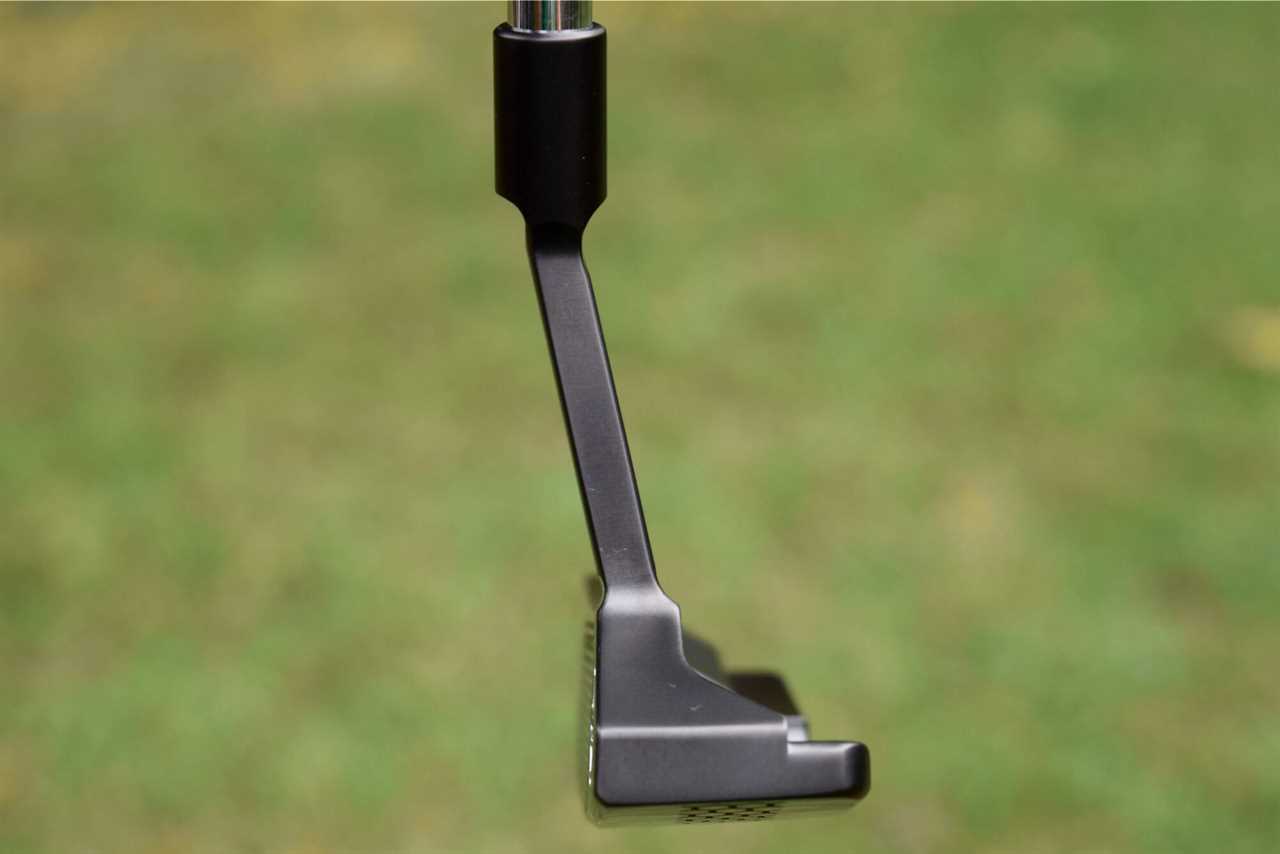 Bettinardi XXV Limited Edition SS8 Slant