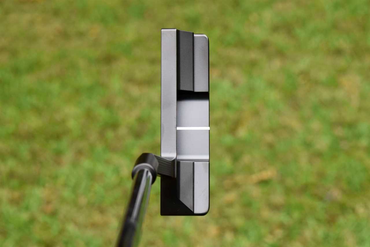 Bettinardi XXV Limited Edition SS8 Slant