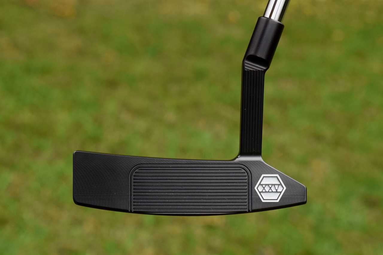 Bettinardi XXV Limited Edition SS8 Slant