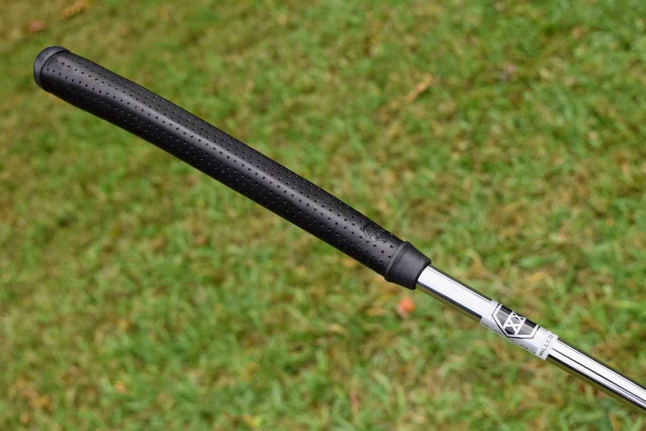 Bettinardi XXV Limited Edition SS8 Slant