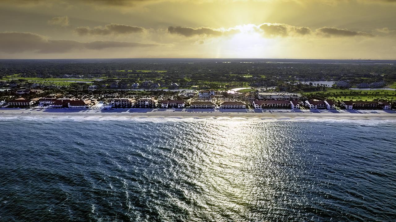 Ponte Vedra Inn Club