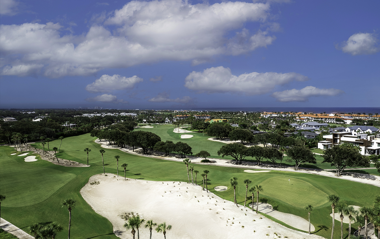 Ponte Vedra Inn Club