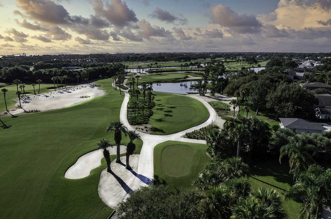 Ponte Vedra Inn Club