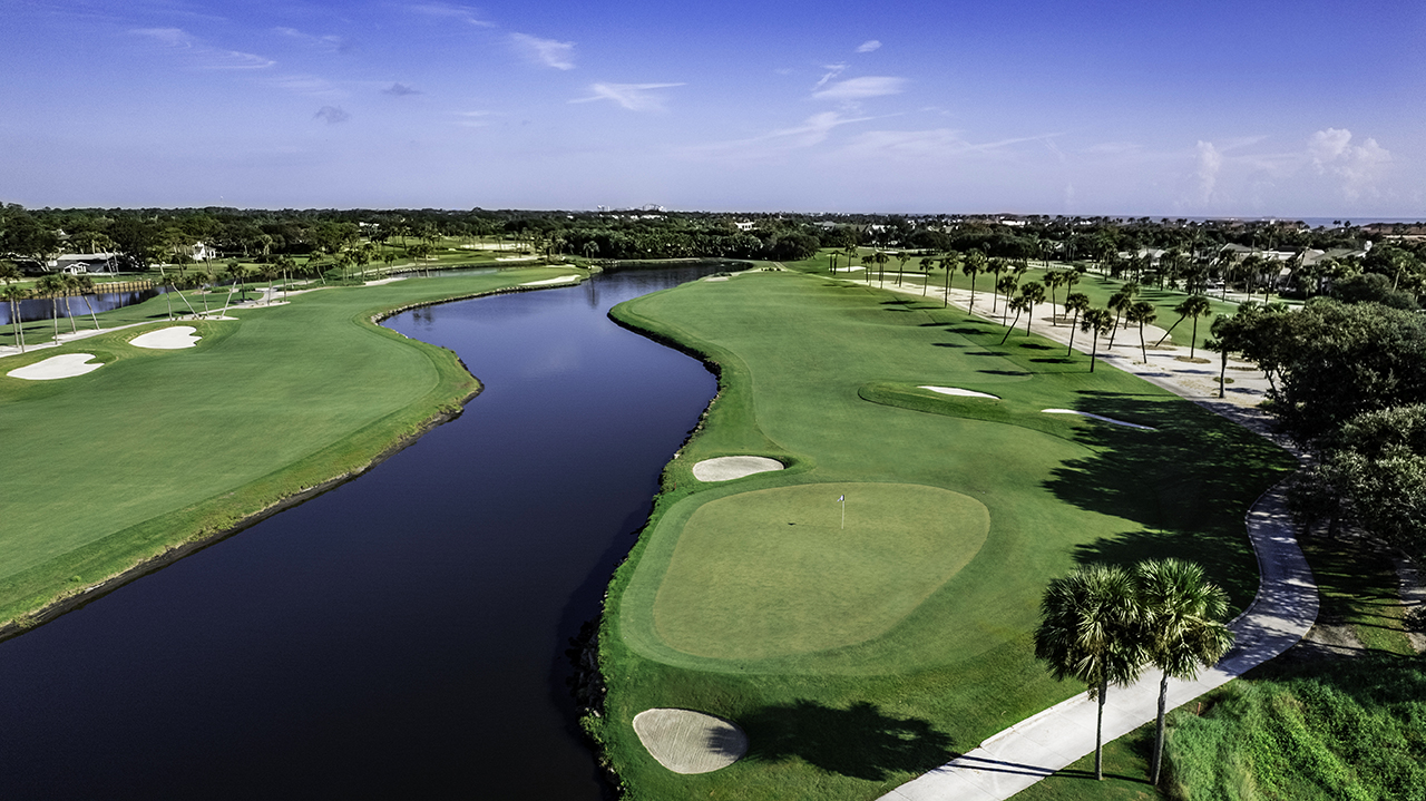 Ponte Vedra Inn Club