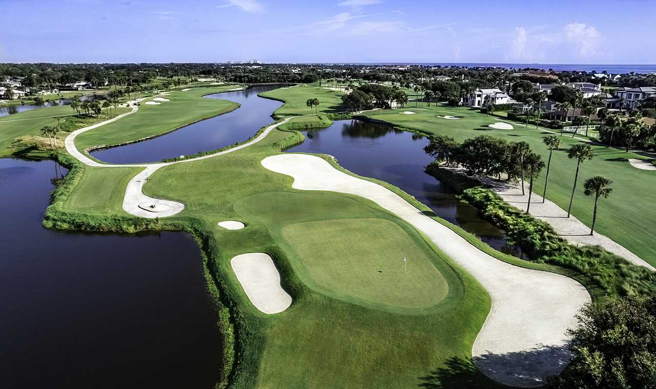 Ponte Vedra Inn Club