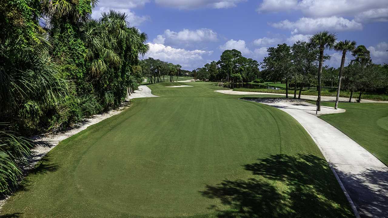 Ponte Vedra Inn Club