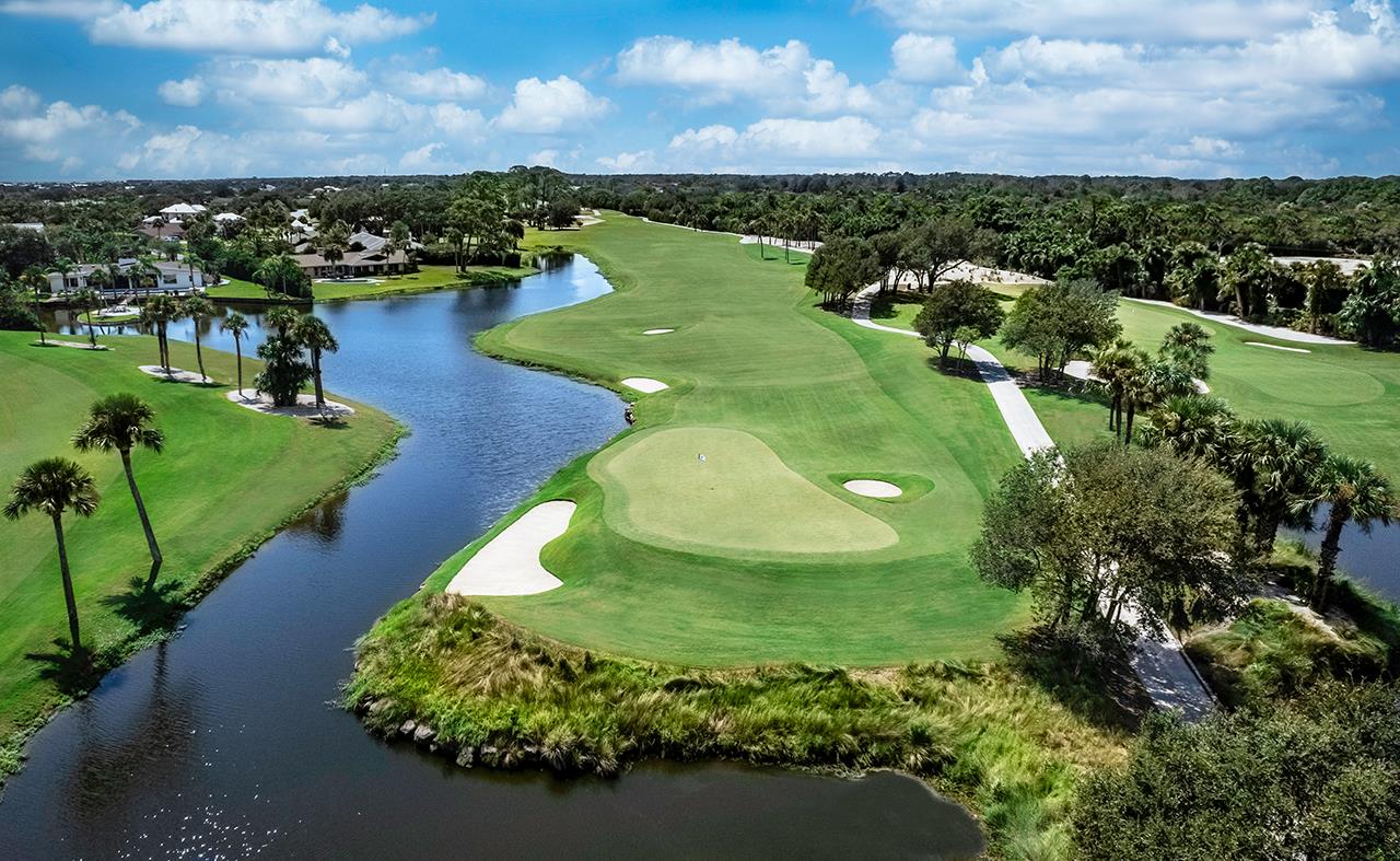 Ponte Vedra Inn Club