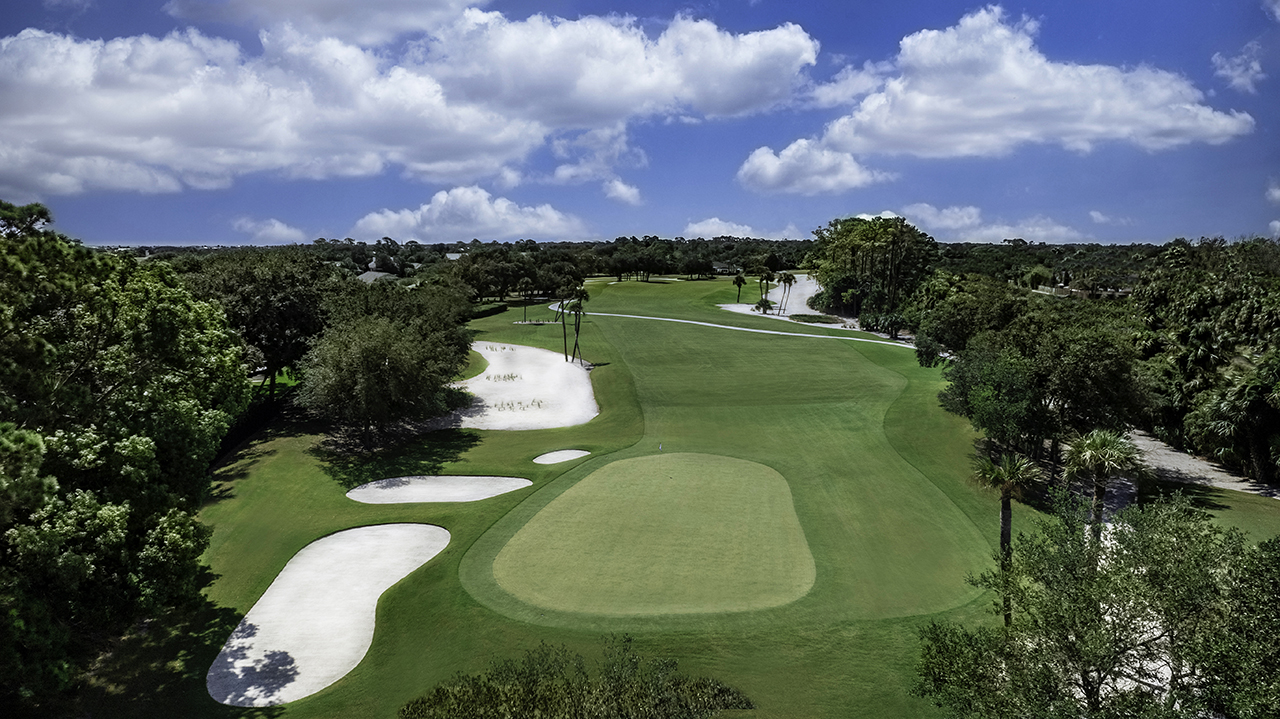 Ponte Vedra Inn Club