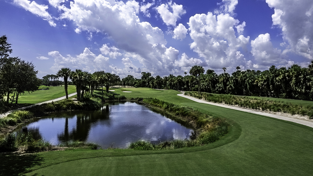 Ponte Vedra Inn Club