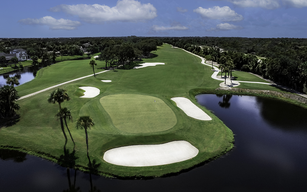 Ponte Vedra Inn Club