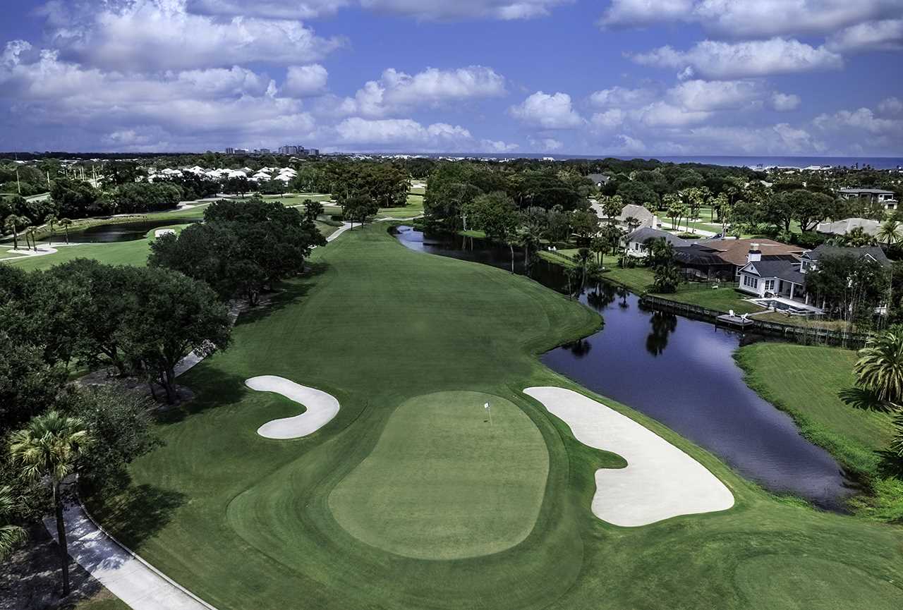 Ponte Vedra Inn Club