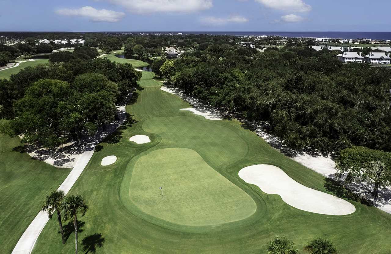 Ponte Vedra Inn Club