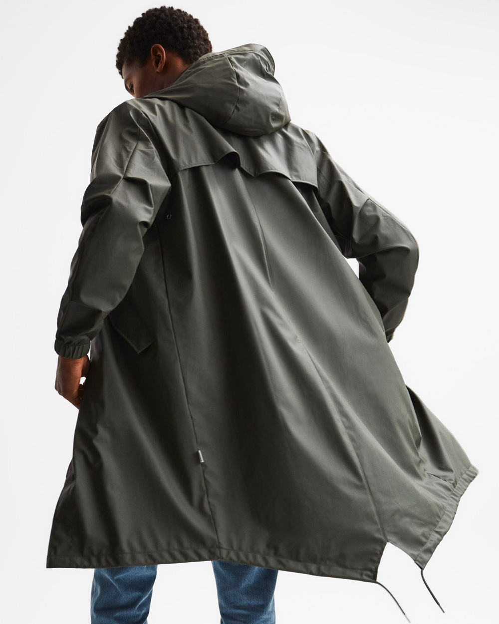 6 Men’s Rain Coat Styles You Should Consider For Autumn/Winter 2023