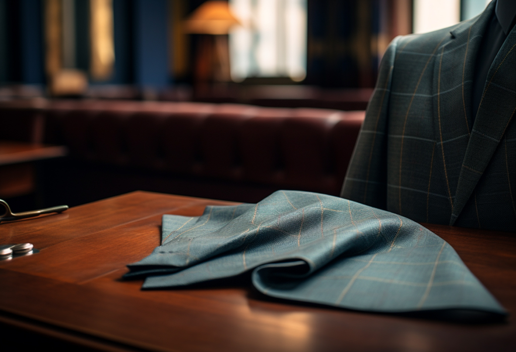 8 Style Secrets To Dress Well For Large Men