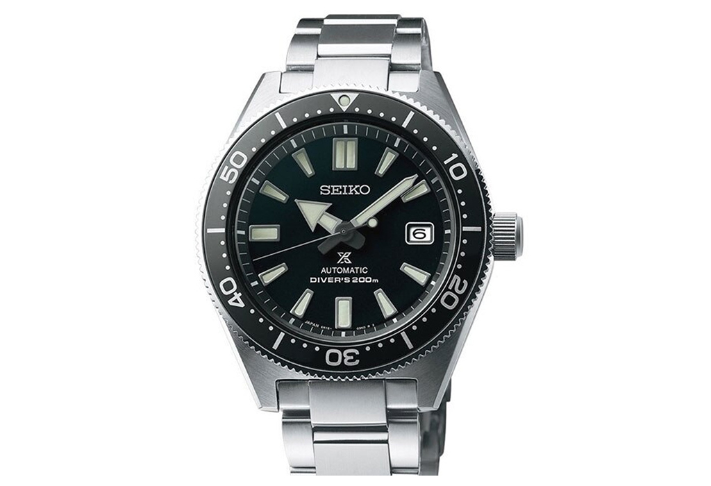 Seiko Prospex SBDC051