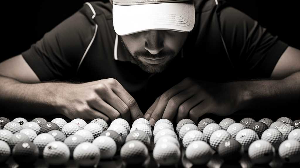 How to Choose the Right Golf Ball for My Game