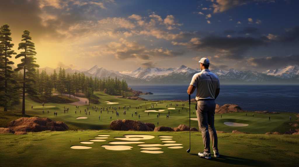 How to Choose the Right Golf Club for a Specific Shot