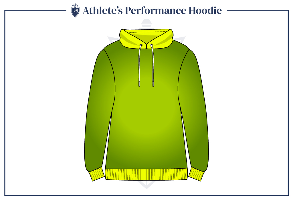 Hoodies For Men – An Ultimate Guide (Learn To Look Casual And Stylish)