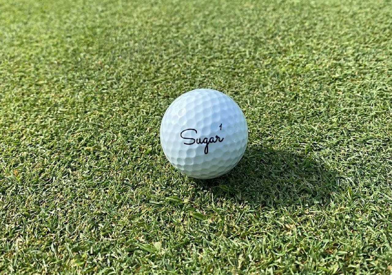 Forum Member Reviews: Sugar Pure Golf Balls