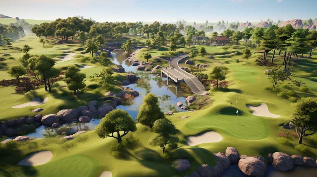 How to Create an Inclusive and Accessible Golf Course Environment?