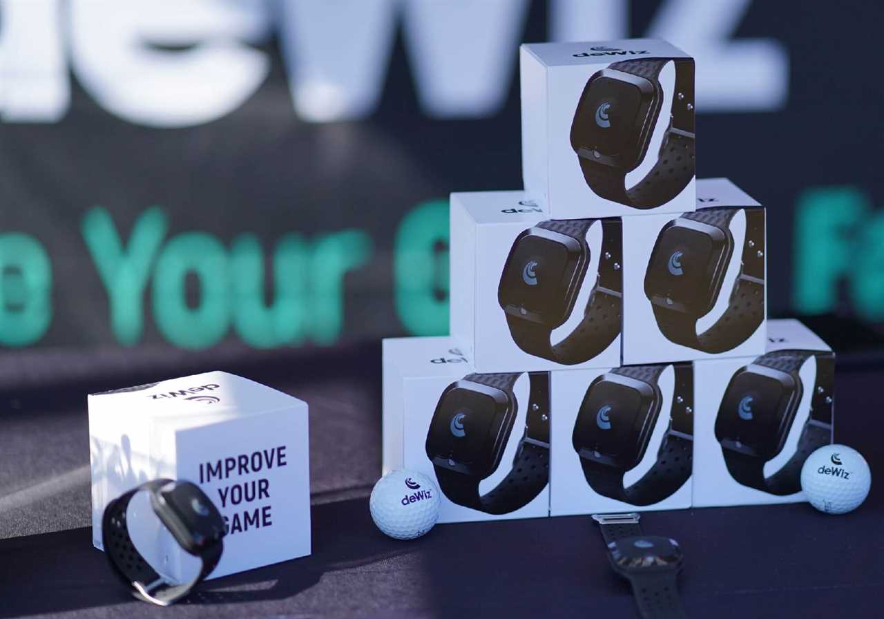 Testers Wanted: deWiz Golf Swing Modifier