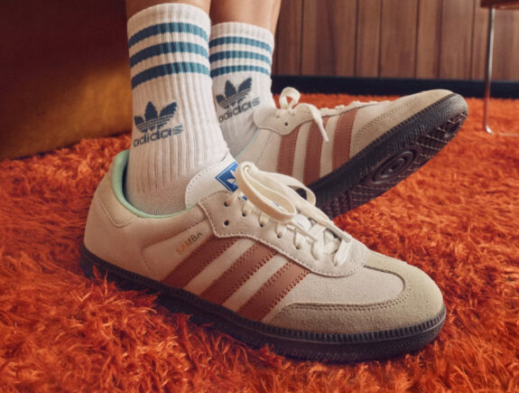 adidas Samba Originals