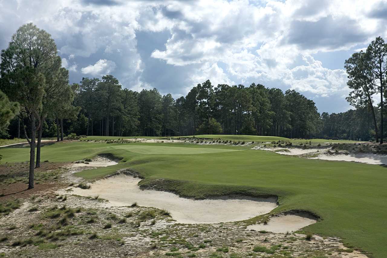 Pinehurst No. 2