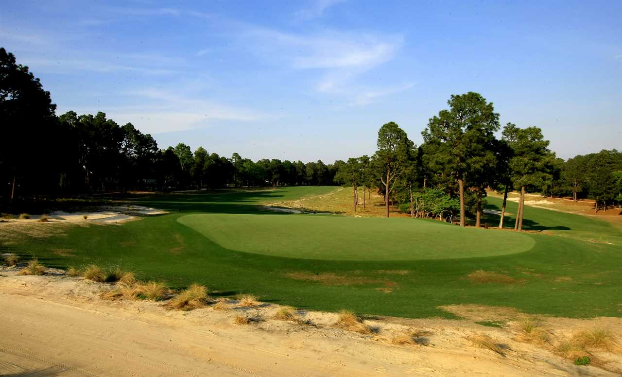 Pinehurst No. 2 