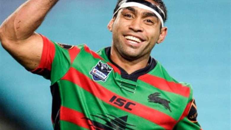‘Fantastic news’: Meritt out of coma as Rabbitohs legend continues down road to recovery
