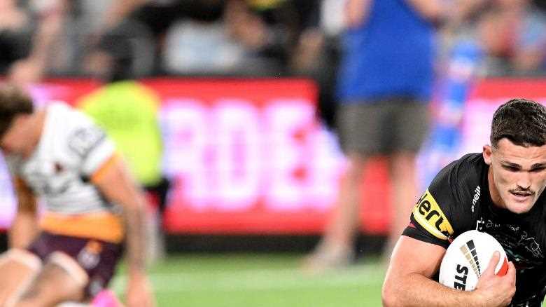 NRL Grand Final Talking Points: Three-peat makes Panthers best since ’80s Eels, Broncos can bounce back from painful loss