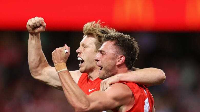 ‘I made a bad mistake’: Remorseful Mills could be stripped of captaincy after Mad Monday wrestling injury