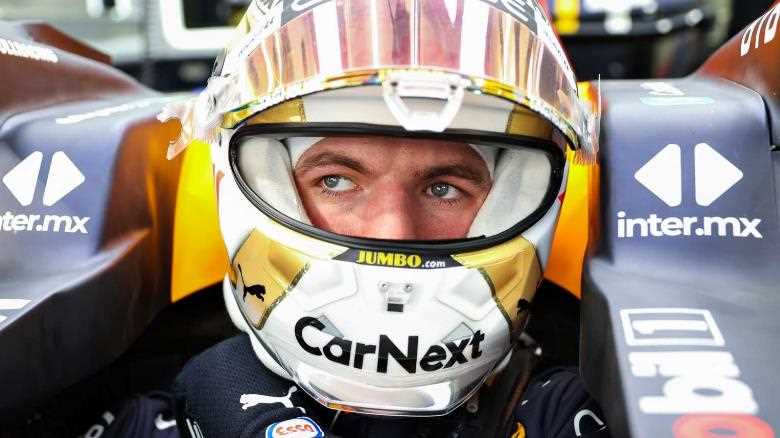 Formula for success: Five drivers battling for world championship glory in ‘alternative’ F1 2023 race