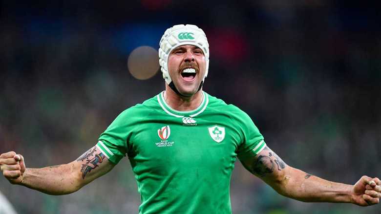 Rugby World Cup QF teams: Ireland’s big Mack Hansen boost, Rassie’s ‘tactical’ Springboks delay