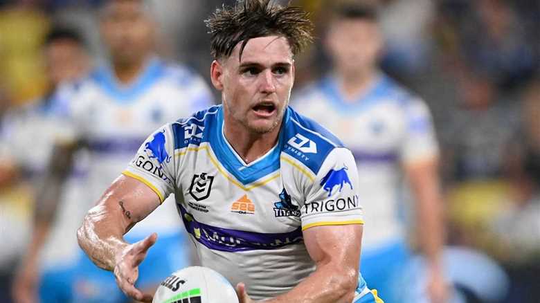 Rabbitohs ready to pounce on Gold Coast league nursery after Titans part ways with Keebra Park