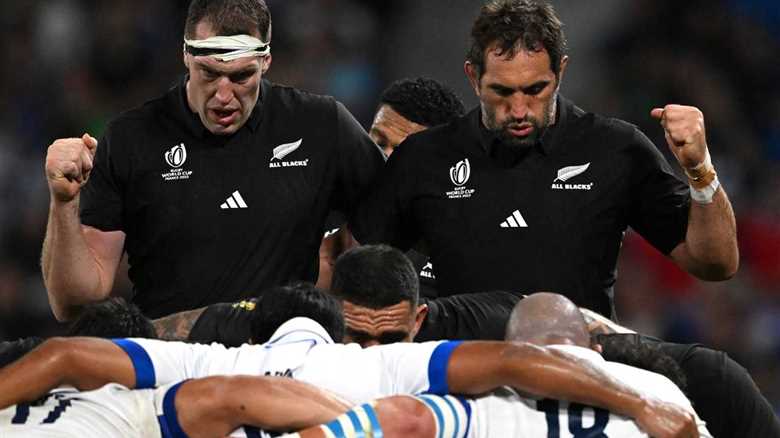Parkes Life: The joke’s on us – could it be that World Rugby knew what they were doing all along?