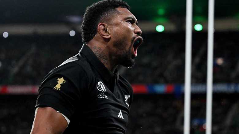 WORLD VIEW: ABs pluck ‘astonishing win from depth of their souls’ while Irish face ‘four more years of choking jokes’