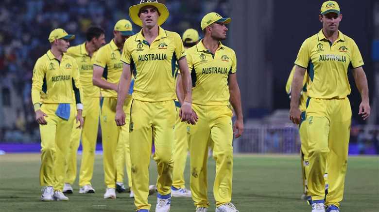 Cummins to be dropped? Clarke claims Australian captain will be punted for Sri Lanka showdown